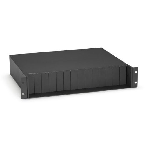 Pure Networking 14-Slot Rackmount Chassis
