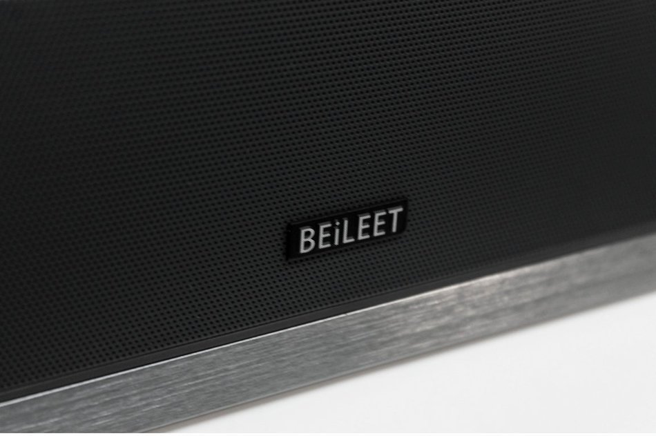 BEiLEET Zone Wireless Bluetooth Speaker