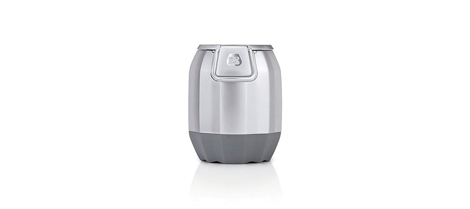 G-Project G-POP Portable Wireless Bluetooth Speaker with Speakerphone