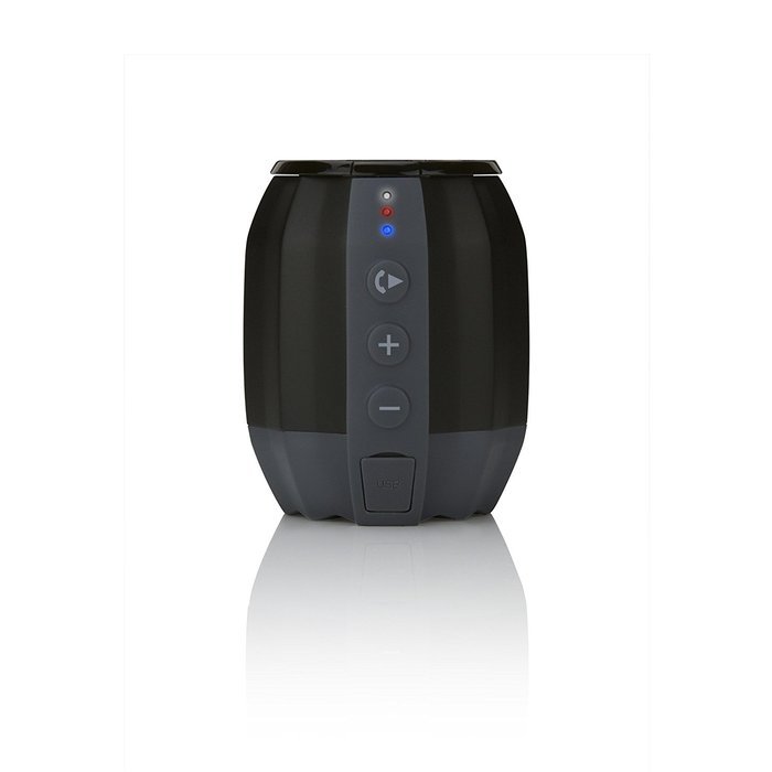 G-Project G-POP Portable Wireless Bluetooth Speaker with Speakerphone N5