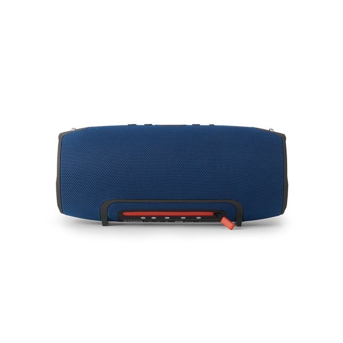 JBL Xtreme Portable Wireless Bluetooth Speakers - Pair (Blue) N3