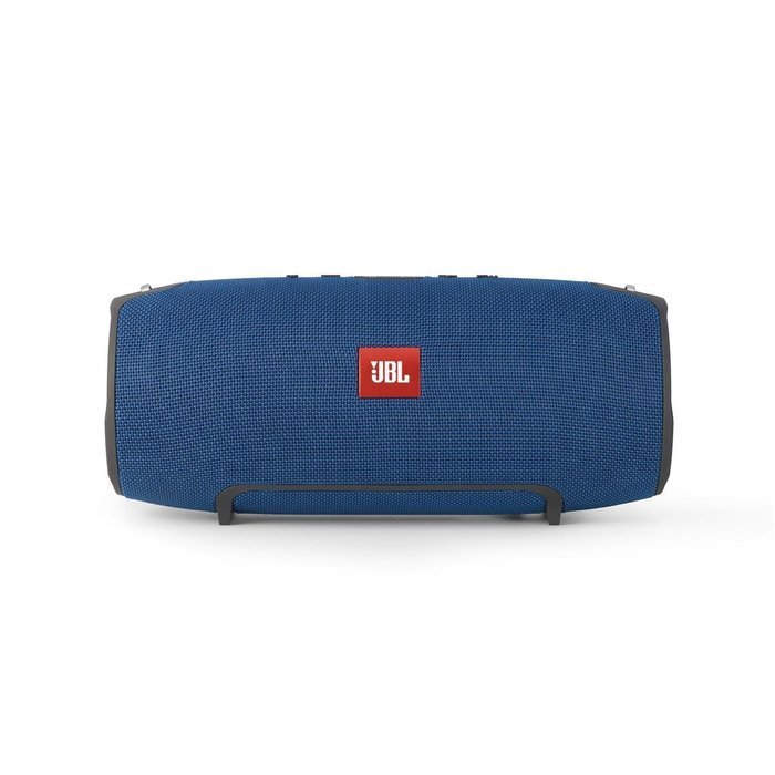 JBL Xtreme Portable Wireless Bluetooth Speakers - Pair (Blue) N5