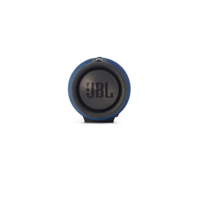 JBL Xtreme Portable Wireless Bluetooth Speakers - Pair (Blue) N7