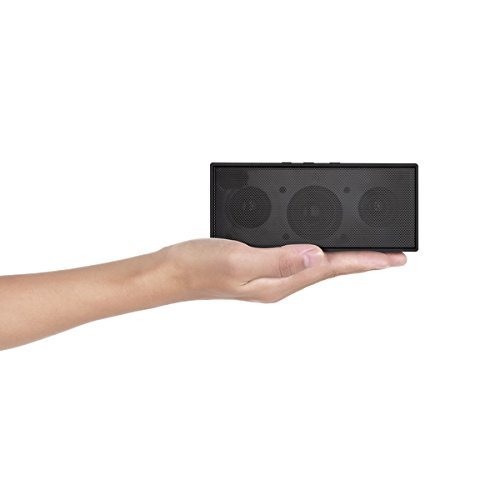 New Toshiba TY-SP3 Wireless Bluetooth Speaker for iphone, Ipod, Android, windows media phone/ipad N2