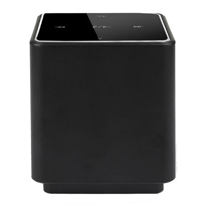 Wireless Bluetooth Portable Speaker Waterproof with HD Sound Bass NFC Hands Free FM Radio TF Card Function Bluetooth...