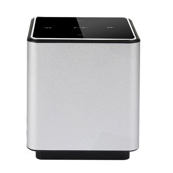 Wireless Bluetooth Portable Speaker Waterproof with HD Sound Bass NFC Hands Free FM Radio TF Card Function Bluetooth... N4