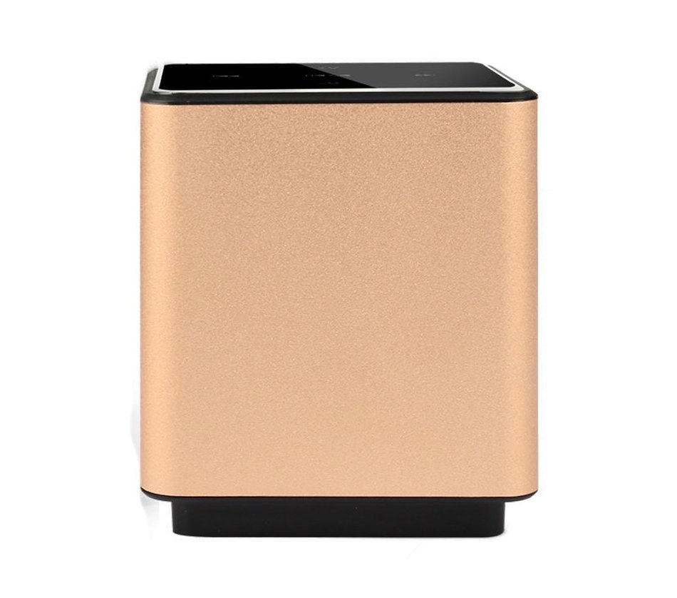 Wireless Bluetooth Portable Speaker Waterproof with HD Sound Bass NFC Hands Free FM Radio TF Card Function Bluetooth... N5
