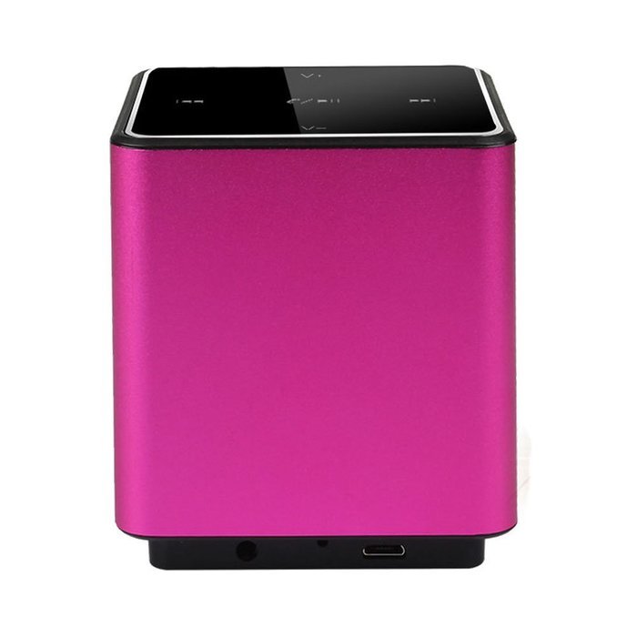 Wireless Bluetooth Portable Speaker Waterproof with HD Sound Bass NFC Hands Free FM Radio TF Card Function Bluetooth... N6