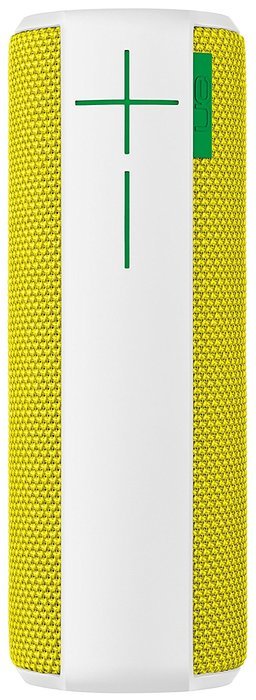 UE BOOM Wireless Bluetooth Speaker - Citrus