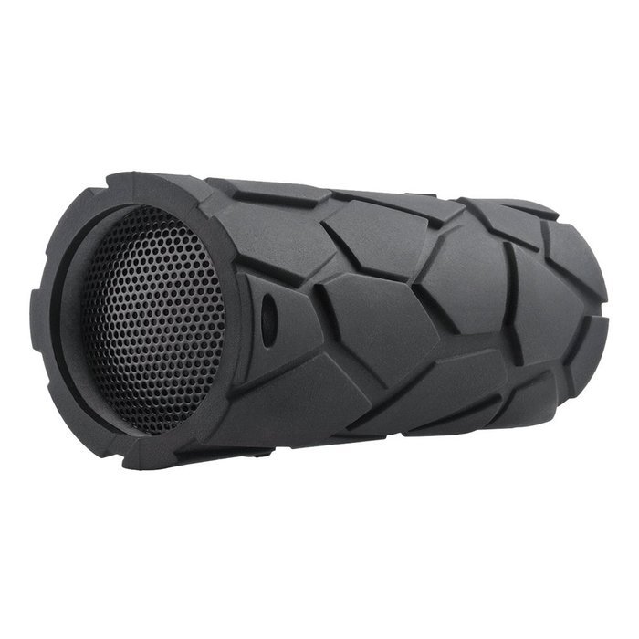 Cobra AirWave Mini Rugged Bluetooth Speaker CWABT300