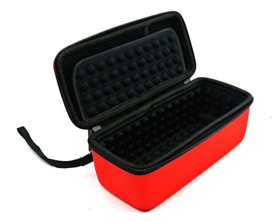 3C-LIFE BOSE WIRELESS SPEAKER BAG, Hard Case Travel Carry Bag for Bose Soundlink Mini Bluetooth Portable Wireless... N4