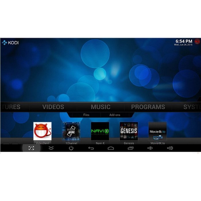 2016 Full HD RK3128 Android 4.4 Quad Core Google Internet Tv Set Top Box N8