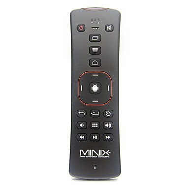 MINIX NEO X7 Quad-Core Android 4.2.2 Google TV Player with A2 Air Mouse(2GB RAM,16GB ROM,IPTV) N3