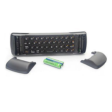 MINIX NEO X7 Quad-Core Android 4.2.2 Google TV Player with A2 Air Mouse(2GB RAM,16GB ROM,IPTV) N4