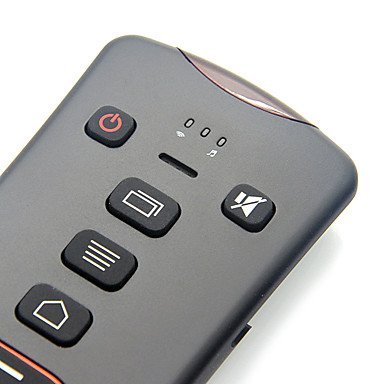 MINIX NEO X7 Quad-Core Android 4.2.2 Google TV Player with A2 Air Mouse(2GB RAM,16GB ROM,IPTV) N5