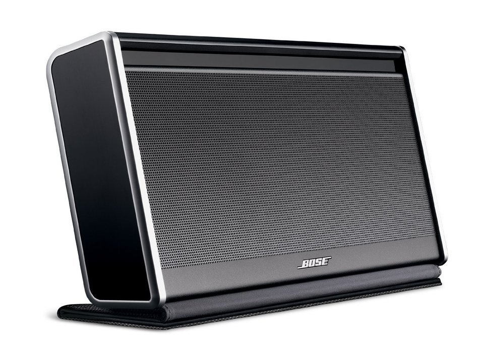 SoundLink Bluetooth Mobile Speaker II - Nylon (Discontinued by Manufacturer) N2
