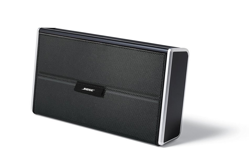 SoundLink Bluetooth Mobile Speaker II - Nylon (Discontinued by Manufacturer) N3