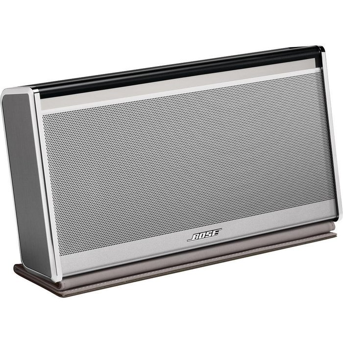 SoundLink Bluetooth Mobile Speaker II - Nylon (Discontinued by Manufacturer) N9