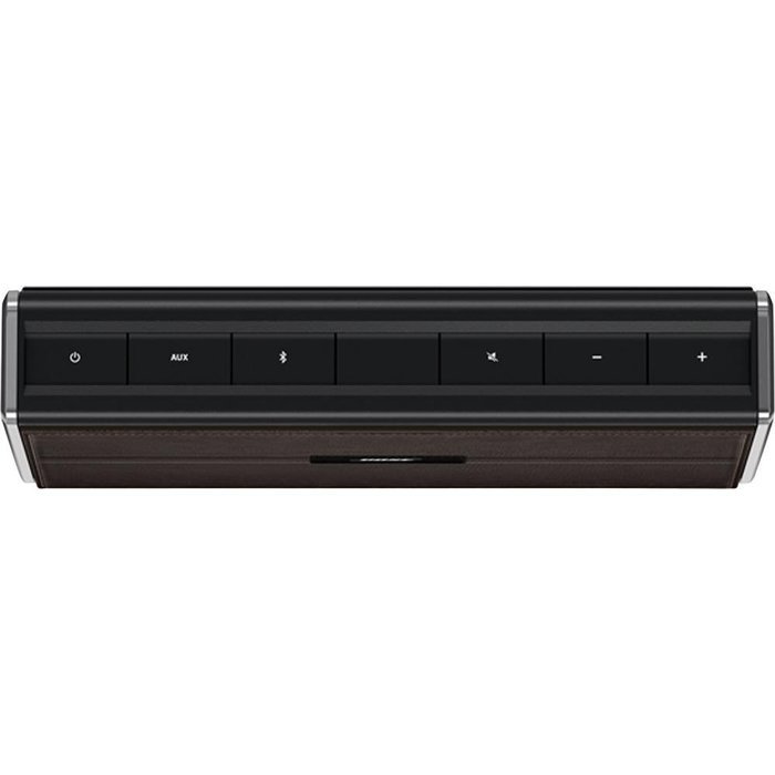 SoundLink Bluetooth Mobile Speaker II - Nylon (Discontinued by Manufacturer) N12