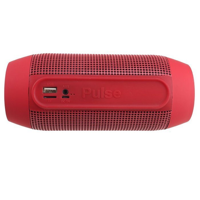AGPtEK&reg; Multicolor Glowing Wireless Bluetooth Speakers, 3 LED lights for Party Music with iphone6,iphone6 plus... N4
