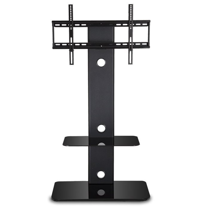 Fitueyes Floor TV Stand with Mount swivel for 32-60 Inches TV N3