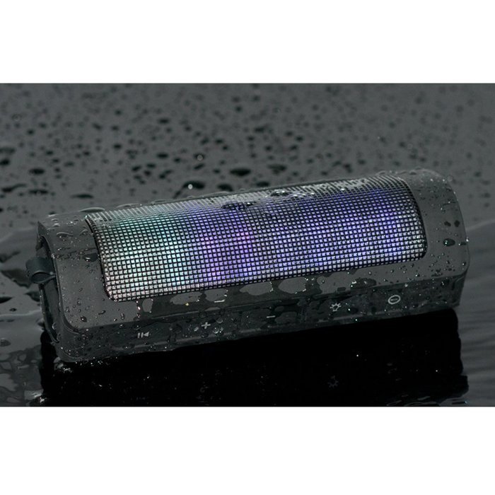 THECOO Hi-Fi Waterproof Bluetooth Speaker, Cup-Shape Bluetooth 4.0 CSR Portable Wireless Speaker,Dustproof & Shockproof... N6