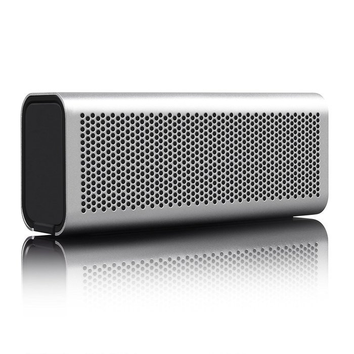 BRAVEN 710 Portable Wireless Bluetooth Speaker [12 Hours][Water Resistant] Built-In 1400 mAh Power Bank Charger...
