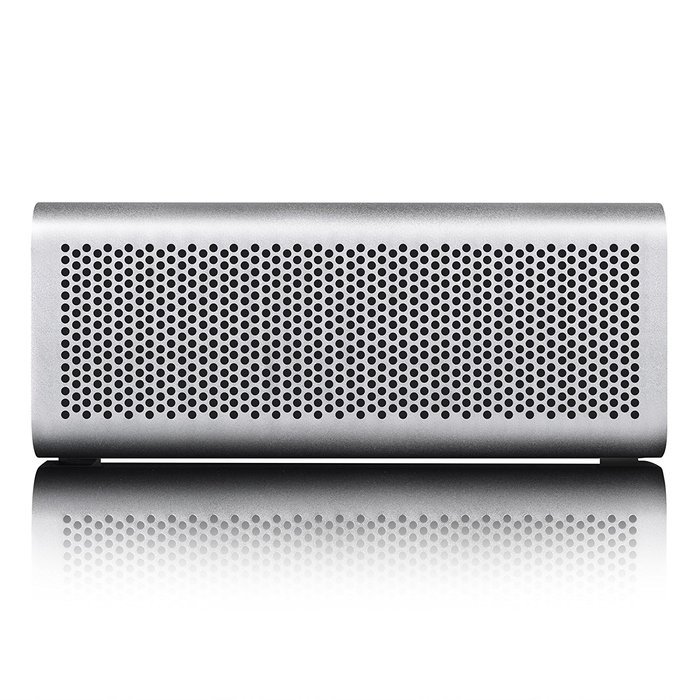 BRAVEN 710 Portable Wireless Bluetooth Speaker [12 Hours][Water Resistant] Built-In 1400 mAh Power Bank Charger... N2