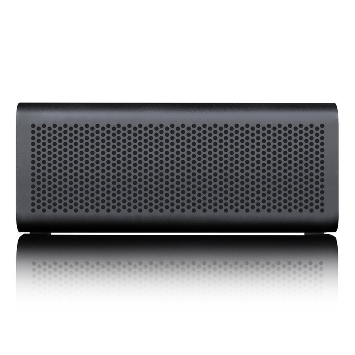 BRAVEN 710 Portable Wireless Bluetooth Speaker [12 Hours][Water Resistant] Built-In 1400 mAh Power Bank Charger... N10