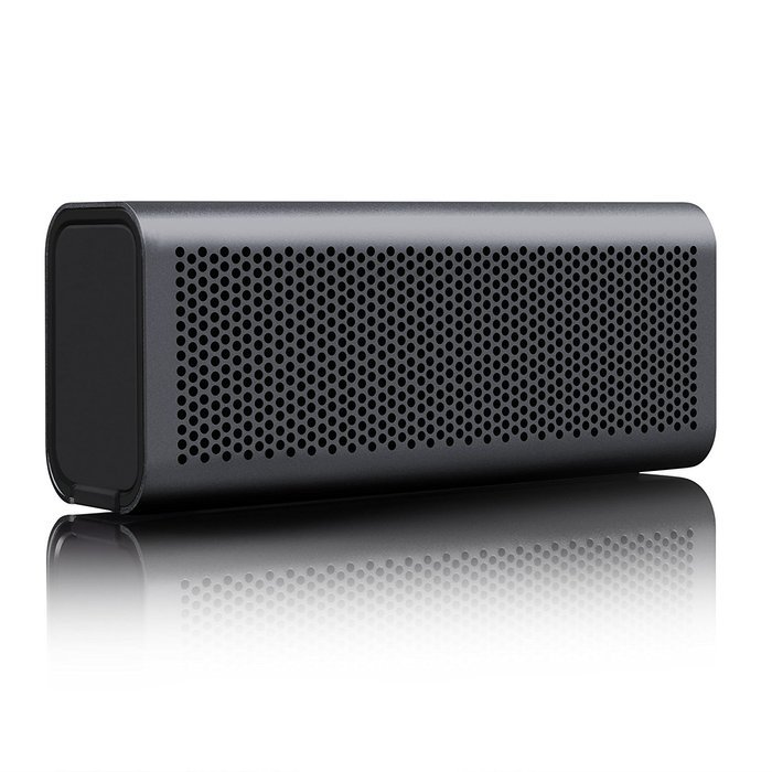BRAVEN 710 Portable Wireless Bluetooth Speaker [12 Hours][Water Resistant] Built-In 1400 mAh Power Bank Charger... N11