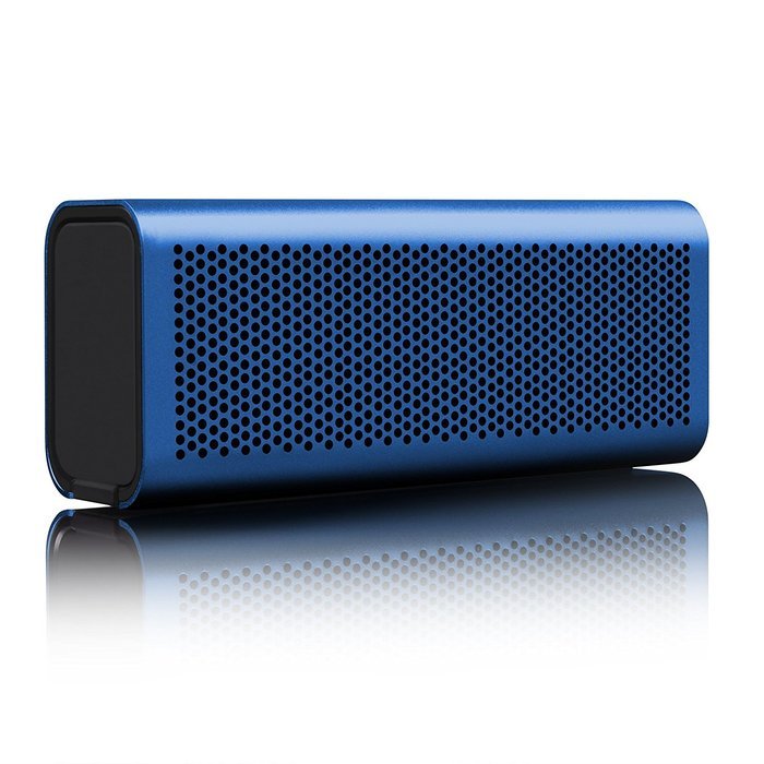 BRAVEN 710 Portable Wireless Bluetooth Speaker [12 Hours][Water Resistant] Built-In 1400 mAh Power Bank Charger... N18