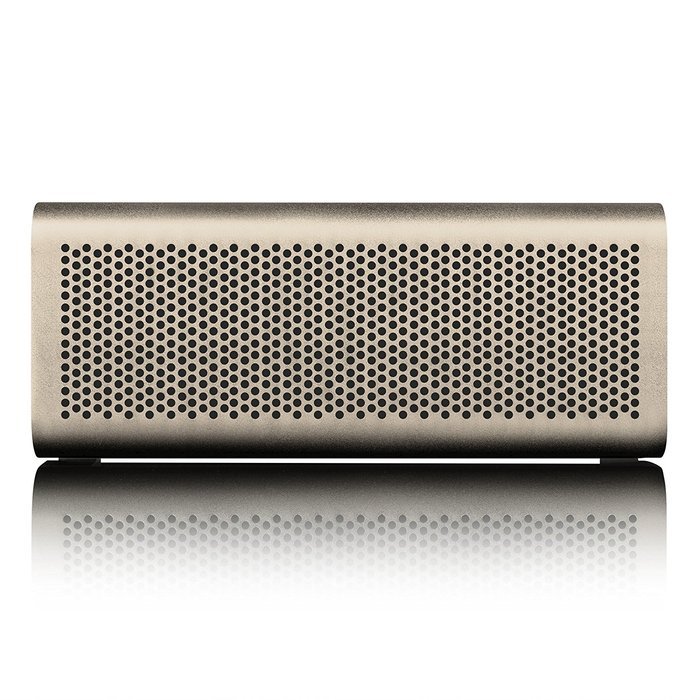 BRAVEN 710 Portable Wireless Bluetooth Speaker [12 Hours][Water Resistant] Built-In 1400 mAh Power Bank Charger... N23
