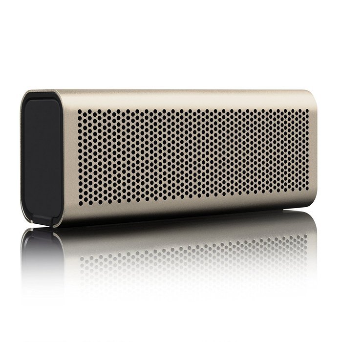 BRAVEN 710 Portable Wireless Bluetooth Speaker [12 Hours][Water Resistant] Built-In 1400 mAh Power Bank Charger... N24