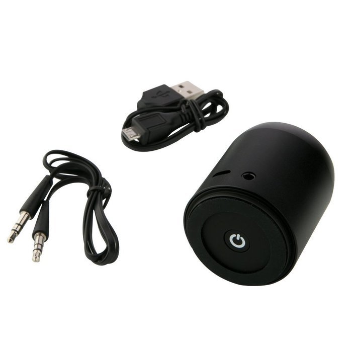 BlueFire Bluetooth Speakers,Ultra-portable Wireless 4.0 NFC Speaker with Microphone and Aux Function, 3w Driver... N4