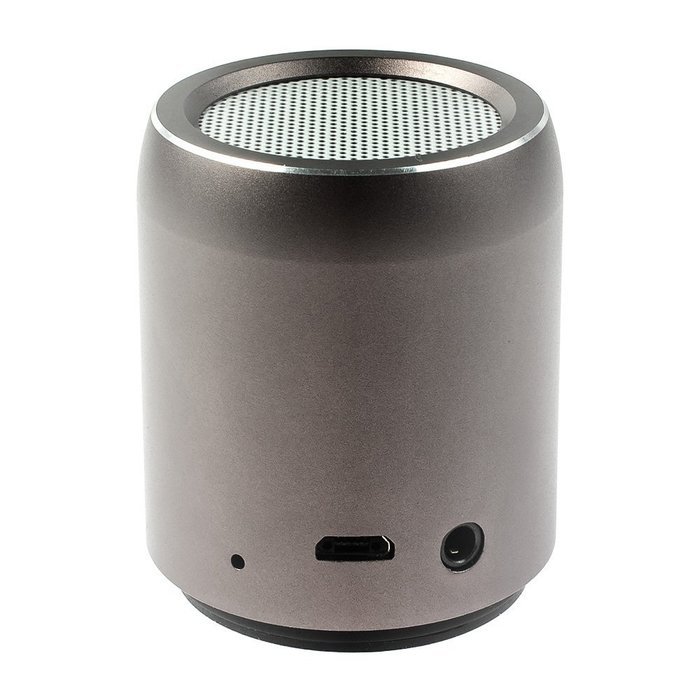 BlueFire Bluetooth Speakers,Ultra-portable Wireless 4.0 NFC Speaker with Microphone and Aux Function, 3w Driver... N5