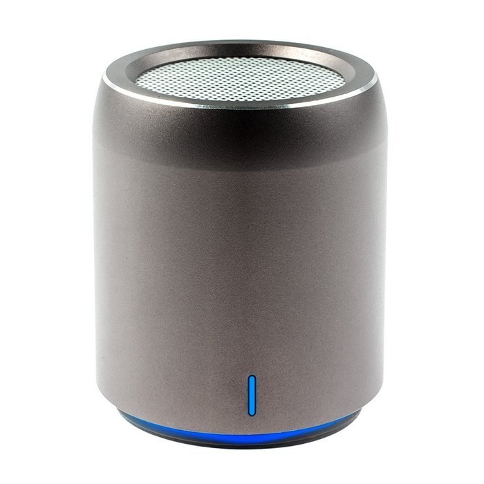 BlueFire Bluetooth Speakers,Ultra-portable Wireless 4.0 NFC Speaker with Microphone and Aux Function, 3w Driver... N6