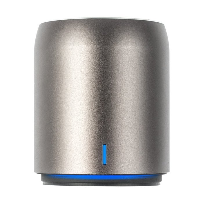 BlueFire Bluetooth Speakers,Ultra-portable Wireless 4.0 NFC Speaker with Microphone and Aux Function, 3w Driver... N9