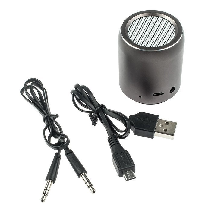 BlueFire Bluetooth Speakers,Ultra-portable Wireless 4.0 NFC Speaker with Microphone and Aux Function, 3w Driver... N11