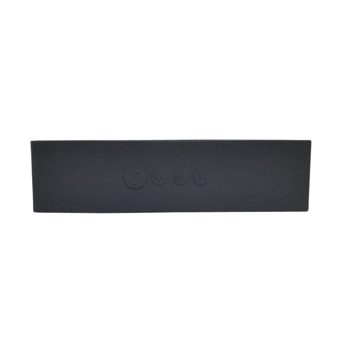 Kissemoji Bluetooth Portable Speaker Wireless Mini Loud Stereo Sound Rechargeable , USB Music Player , TF Card... N3