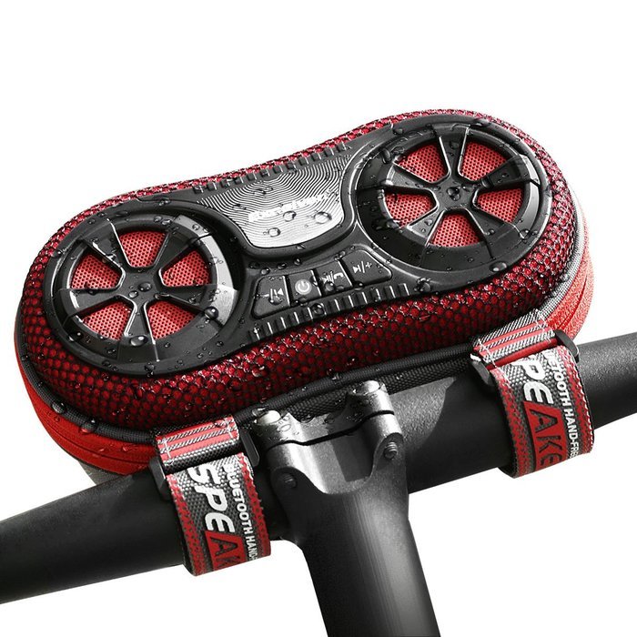 eceen bike speaker