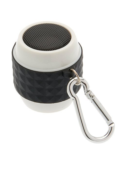 PhunkeeTree Blue Tiny Bluetooth Speaker N5