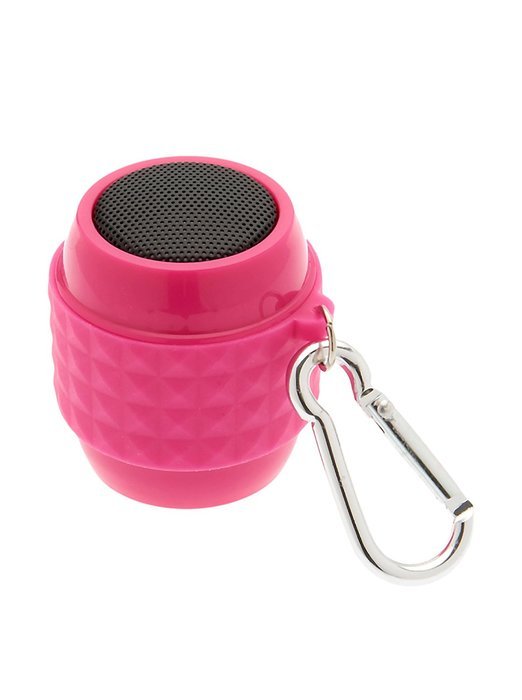PhunkeeTree Blue Tiny Bluetooth Speaker N9