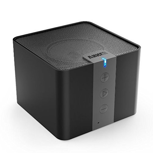 [UL Listed] Pwr+ Extra Long 6.5 Ft Fast-Charger for Bluetooth-Speaker - Anker-SoundCore AK-A3102011, Classic-MP141... N8