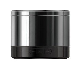 Pyrus Electronics (TM) Powerful Super Micro Mini Portable Bluetooth Speaker with Micro SD Card Slot & Audio Input...
