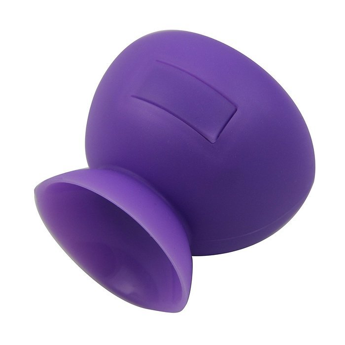 WONFAST&reg; Mini Waterproof Mushroom Wireless Bluetooth 3.0 Speaker (purple)