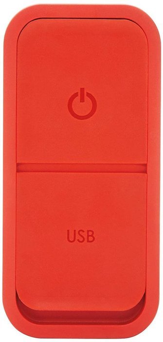 Red Pepper The Blaster Speaker by Nixon