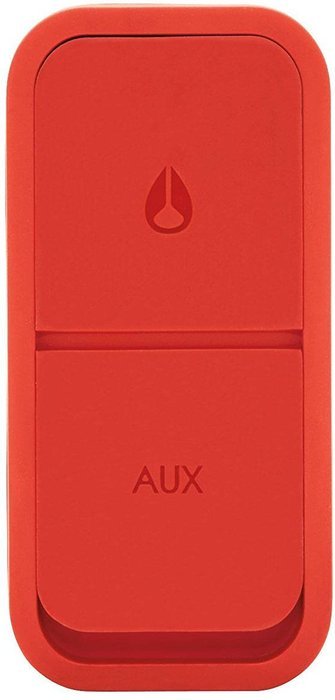 Red Pepper The Blaster Speaker by Nixon N2