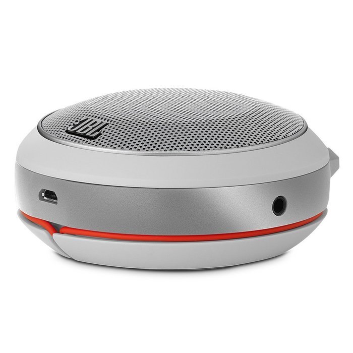 JBL Micro Wireless Ultra-Portable Speaker with Wireless Bluetooth Connectivity (Pink) N14