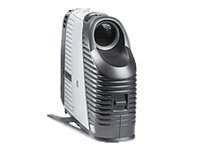 HP Digital Projector mp3130 - DLP projector - 1800 ANSI lumens - XGA (1024 x 768)