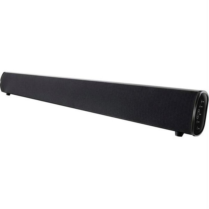 37-Inch Bluetooth Sound Bar Speaker With Sd Card And USB Input, Speaker Type: Speaker System, Product Features... N2
